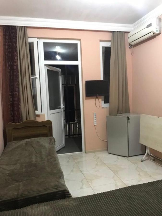 Hotel Kobuleti Εξωτερικό φωτογραφία