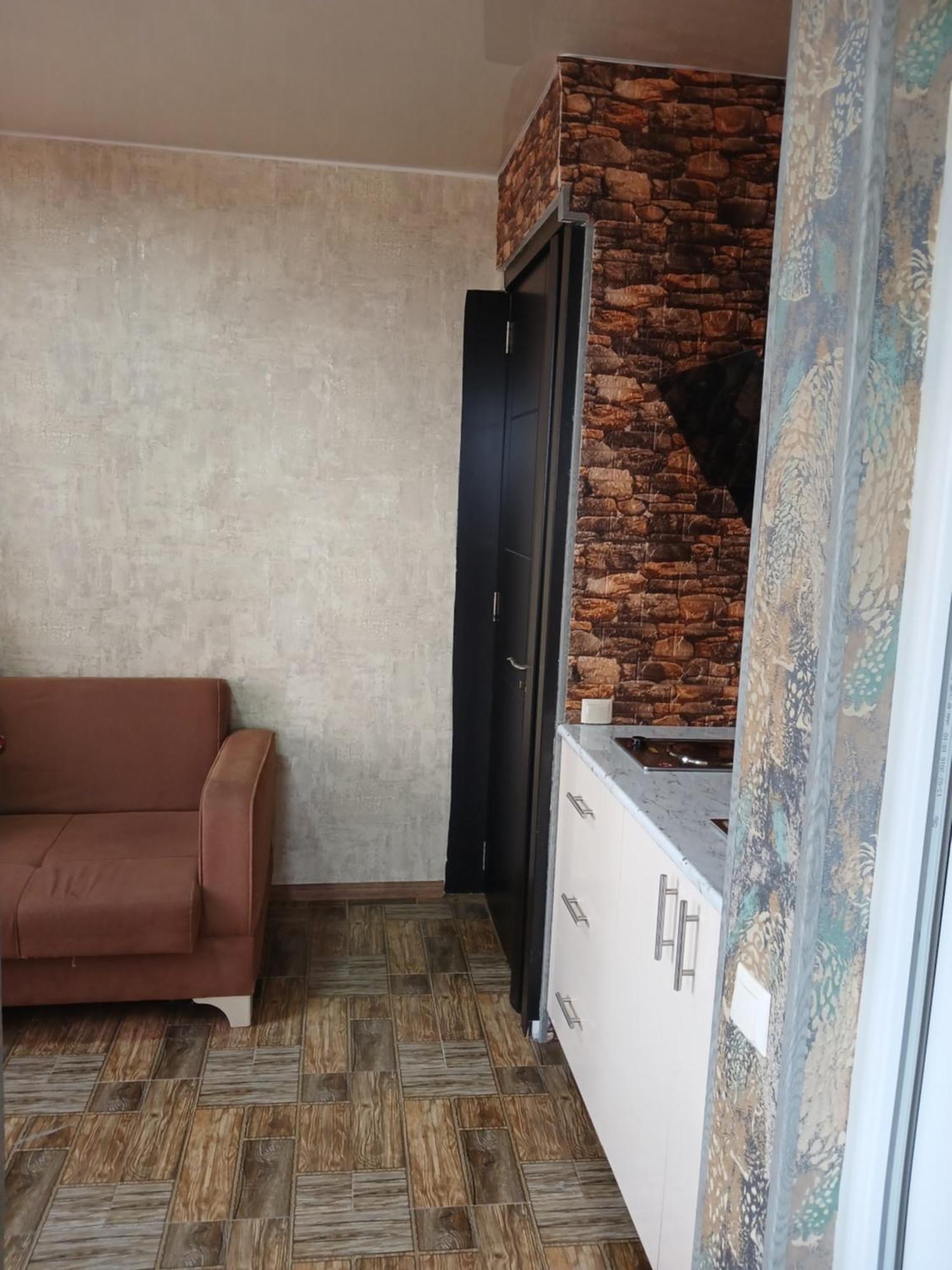 Hotel Kobuleti Εξωτερικό φωτογραφία