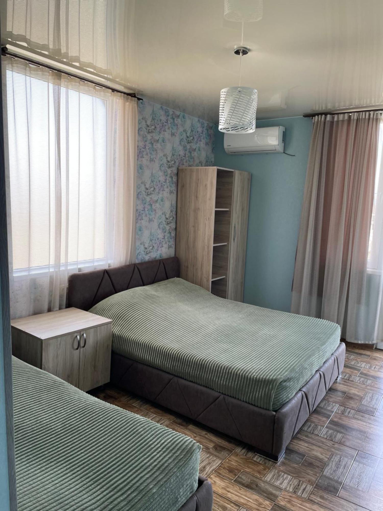 Hotel Kobuleti Εξωτερικό φωτογραφία