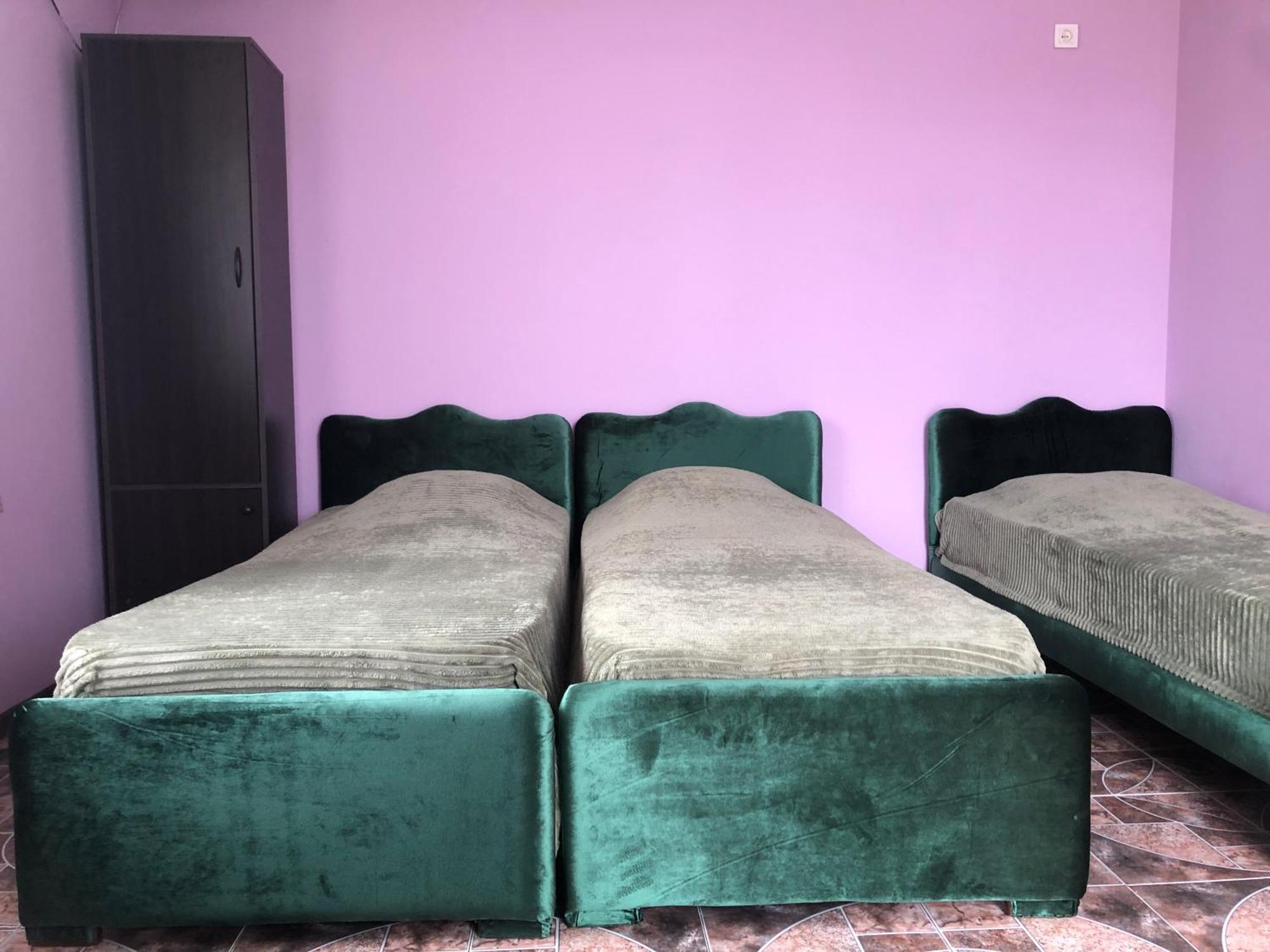 Hotel Kobuleti Εξωτερικό φωτογραφία