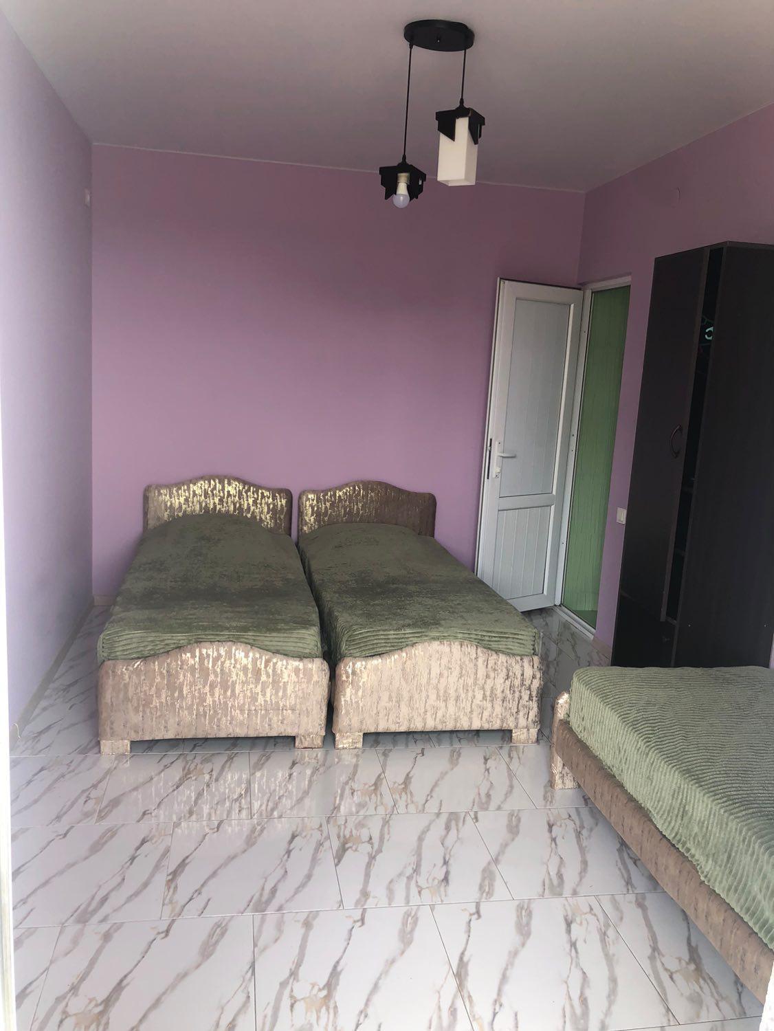 Hotel Kobuleti Εξωτερικό φωτογραφία