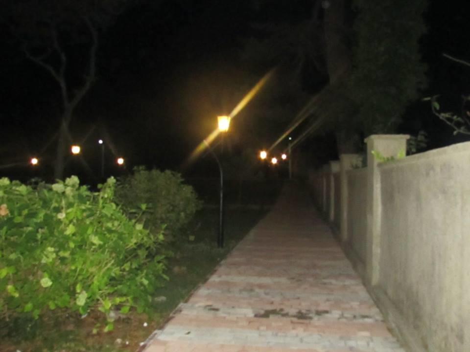 Hotel Kobuleti Εξωτερικό φωτογραφία